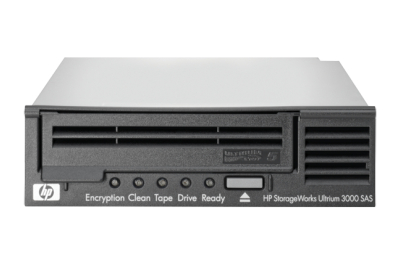 Hewlett Packard Enterprise StorageWorks LTO5 Ultrium 3000 SAS Opslagschijf Tapecassette LTO