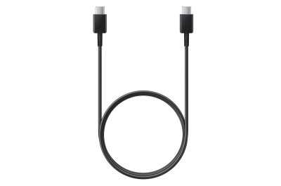 Samsung EP-DA705 USB-kabel 1 m USB C Zwart