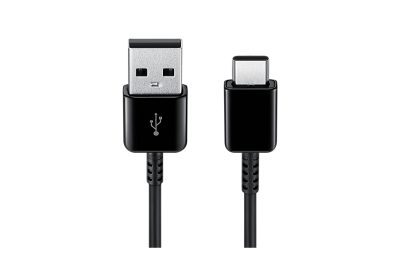 Samsung EP-DG930 USB-kabel 1,5 m USB A USB C Zwart