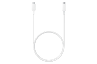 Samsung EP-DN975 USB-kabel 1 m USB 2.0 USB C Wit