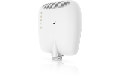 Ubiquiti EP-S16 netwerk-switch L2/L3 Gigabit Ethernet (10/100/1000) Power over Ethernet (PoE) Wit