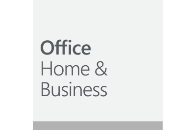 Microsoft Office Home and Business 2024 Kantoorsuite Volledig 1 licentie(s) Engels
