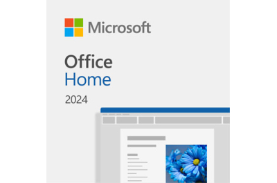 Microsoft Office Home 2024 Kantoorsuite Volledig 1 licentie(s) Frans