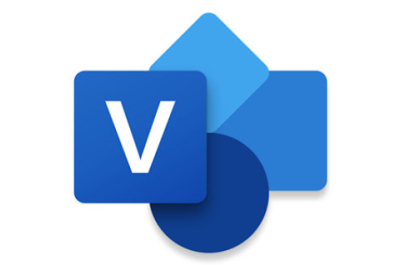 Microsoft Visio Professional 2024 Grafieken maken Volledig 1 licentie(s)