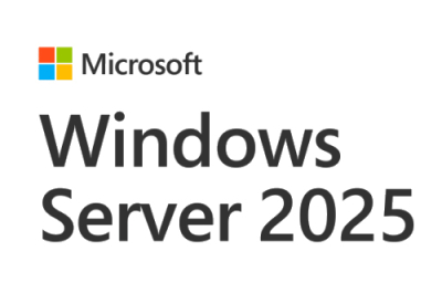 Microsoft Windows Server 2025 1 licentie(s)