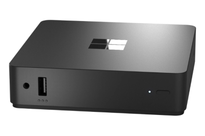 Microsoft Windows 365 Link Windows CPC 148 g Zwart N250