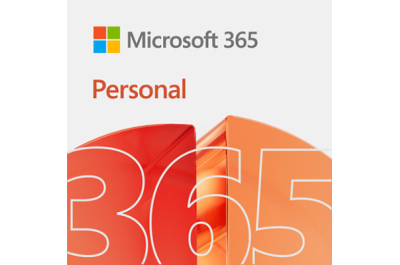 Microsoft Office 365 Personal Kantoorsuite 1 licentie(s) Meertalig 1 jaar