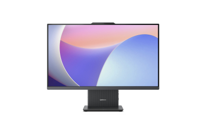 Lenovo IdeaCentre AIO 27ARR9 AMD Ryzen™ 5 7535HS 68,6 cm (27") 1920 x 1080 Pixels Alles-in-één-pc 16 GB DDR5-SDRAM 512 GB SSD Windows 11 Home Wi-Fi 6 (802.11ax) Grijs