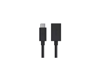 Belkin USB-C naar USB A Adapter