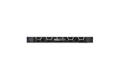 DELL PowerEdge R350 server 600 GB Rack (1U) Intel Xeon E E-2334 3,4 GHz 16 GB DDR4-SDRAM 600 W