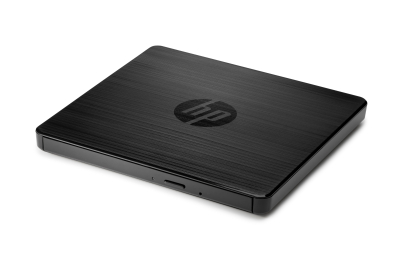 HP USB externe dvd-rw drive