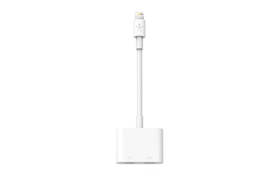 Belkin F8J198BTWHT mobiele telefoonkabel Wit Lighting Lightning