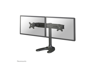 Neomounts monitor stand