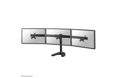 Neomounts monitor stand