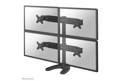 Neomounts monitor stand