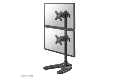 Neomounts monitor stand