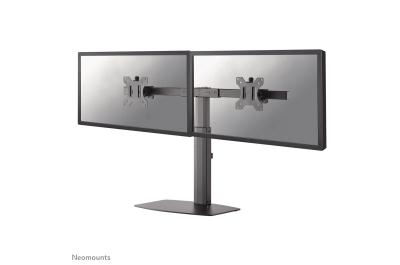 Neomounts monitor stand