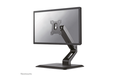 Neomounts monitor stand