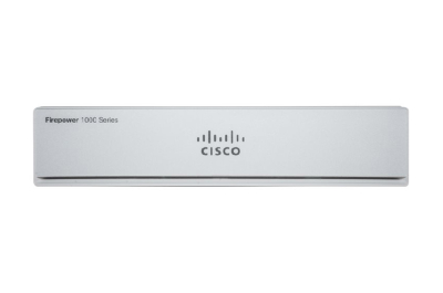 Cisco Firepower 1010 firewall (hardware) 1U