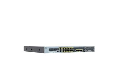 Cisco Firepower 2120 ASA firewall (hardware) 1U 6 Gbit/s