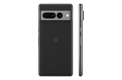Google Pixel 7 Pro 17 cm (6.7") Dual SIM Android 13 5G USB Type-C 12 GB 128 GB 5000 mAh Zwart