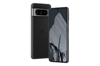 Google Pixel 8 Pro 17 cm (6.7") Dual SIM 5G USB Type-C 12 GB 128 GB 5050 mAh Zwart