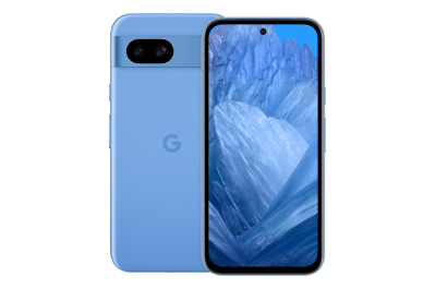 Google Pixel 8a 15,5 cm (6.1") Dual SIM Android 14 5G USB Type-C 8 GB 128 GB 4492 mAh Blauw