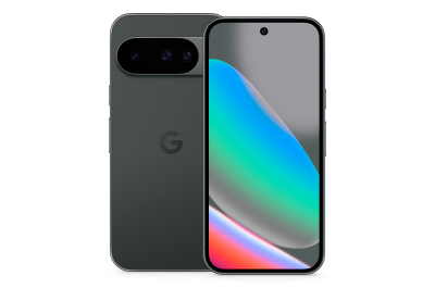 Google Pixel 10 16 cm (6.3") Dual SIM Android 16.0 5G USB Type-C 12 GB 128 GB 4970 mAh Zwart