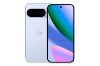 Google Pixel 10 Dual SIM Android 16.0 5G USB Type-C 12 GB 256 GB 4970 mAh Violet
