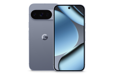 Google Pixel 10 Pro 16 cm (6.3") Dual SIM Android 16.0 5G 16 GB 128 GB 4870 mAh Grijs