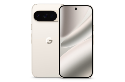 Google Pixel 10 Pro 16 cm (6.3") Dual SIM Android 16.0 5G 16 GB 256 GB 4870 mAh Beige