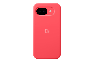 Google GA10874-WW mobiele telefoon behuizingen 16 cm (6.3") Hoes Rood