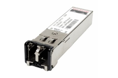 Cisco GLC-3750V2-FX12= netwerk transceiver module Vezel-optiek 1000 Mbit/s SFP 1310 nm