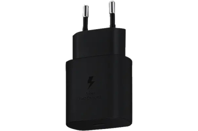 Samsung EP-TA800N Universeel Zwart AC Snel opladen Binnen