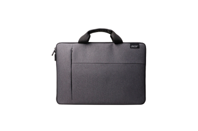 Acer ABG233 39,6 cm (15.6") Opbergmap/sleeve Grijs