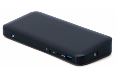 Acer USB Type-C Dock III Bedraad USB 3.2 Gen 1 (3.1 Gen 1) Type-C Zwart