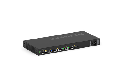 NETGEAR M4250-10G2F Managed L2/L3 Gigabit Ethernet (10/100/1000) Power over Ethernet (PoE) 1U Zwart