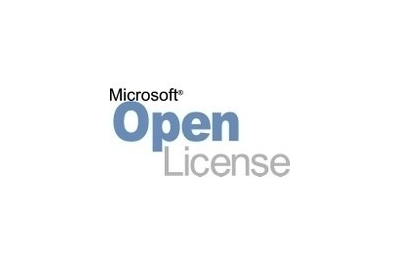 Microsoft Project Server CAL, Pack OLV NL, License & Software Assurance – Acquired Yr 3, 1 device client access license, EN 1 licentie(s) Engels