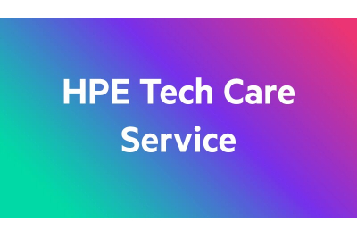 HPE 3 Year Tech Care Critical for ProLiant DL145 HW Service 3 jaar