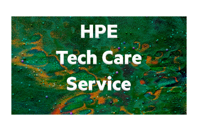 HPE H96U7PE garantie- en supportuitbreiding