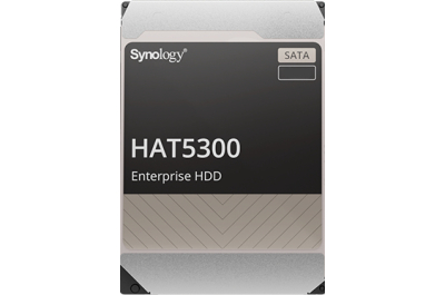 Synology HAT5300 interne harde schijf 12 TB 7200 RPM 256 MB 3.5" SATA III