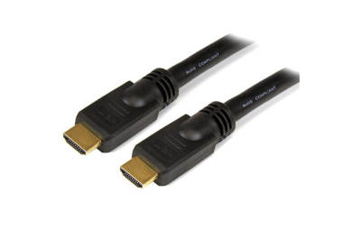 StarTech.com 10 m High Speed HDMI-kabel Ultra HD 4k x 2k HDMI-kabel HDMI naar HDMI M/M