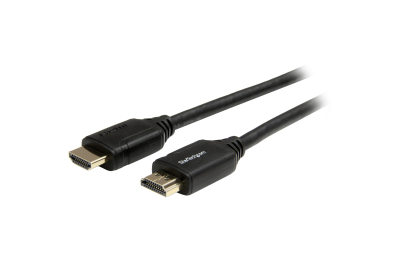 StarTech.com Premium High Speed HDMI kabel met ethernet 4K 60Hz 2 m