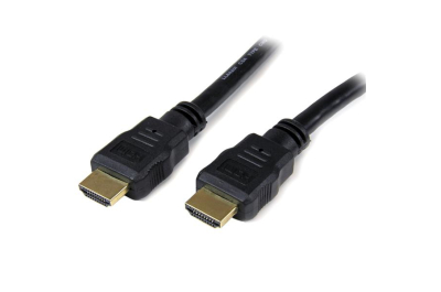 StarTech.com 0,3 m korte High Speed HDMI-kabel Ultra HD 4k x 2k HDMI-kabel HDMI naar HDMI M/M