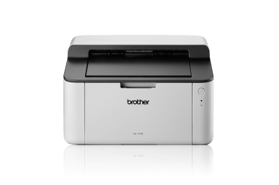 Brother HL-1110 laserprinter 2400 x 600 DPI A4