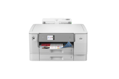 Brother HL-J6010DW inkjetprinter Kleur 1200 x 4800 DPI A3 Wifi