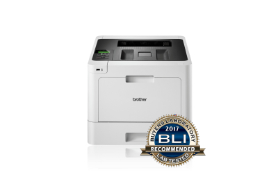 Brother HL-L8260CDW laserprinter Kleur 2400 x 600 DPI A4 Wifi