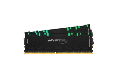 HyperX Predator HX436C17PB3AK2/32 geheugenmodule 32 GB 2 x 16 GB DDR4 3600 MHz