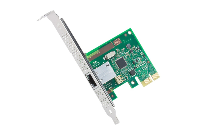 Intel I210T1BLK netwerkkaart Intern Ethernet 1000 Mbit/s
