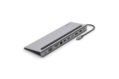 Belkin USB-C 11-in-1 Hub